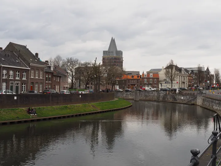 Roermond (The Netherlands)